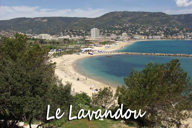 chauffeur privé vtc le lavandou taxi uber