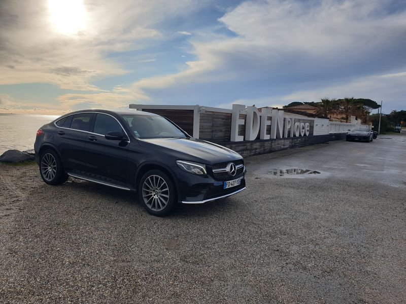 chauffeur privé vtc taxi uber grimaud