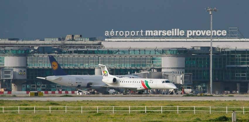 transfert aéroport marseille provencechauffeur privé vtc