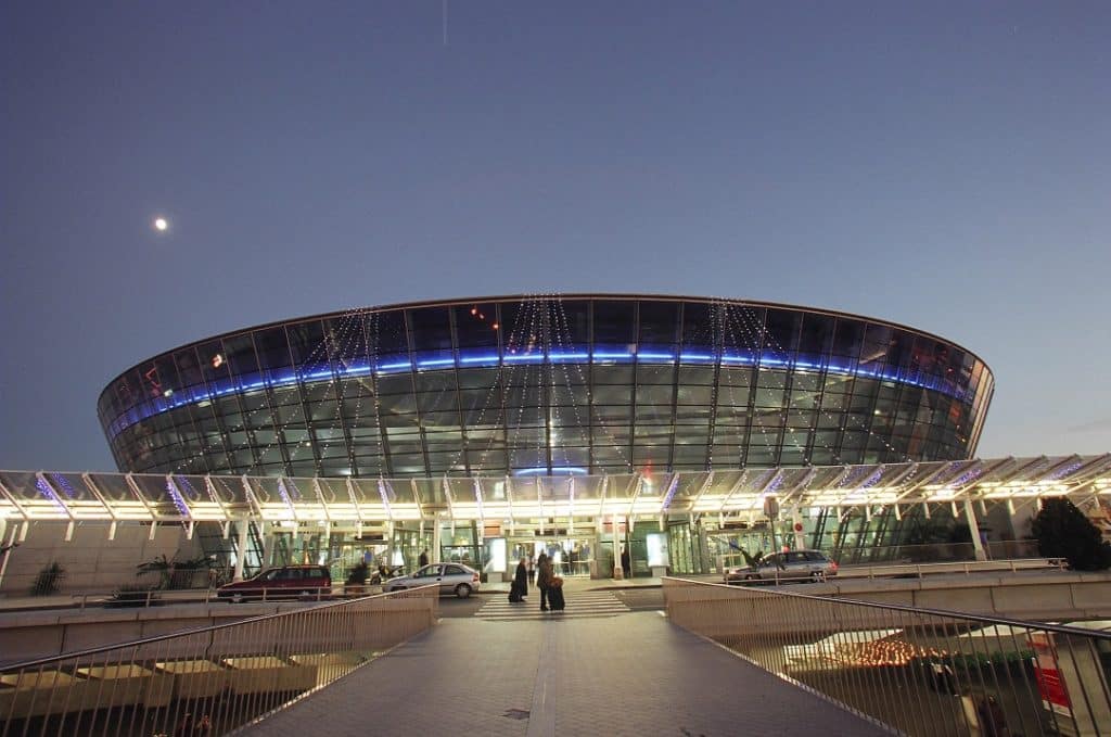 transfert aéroport nice côte d azur 