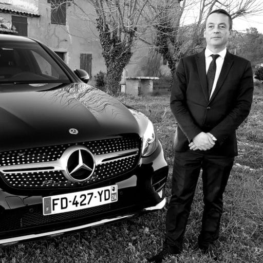 chauffeur privé vtc taxi uber le luc thoronet