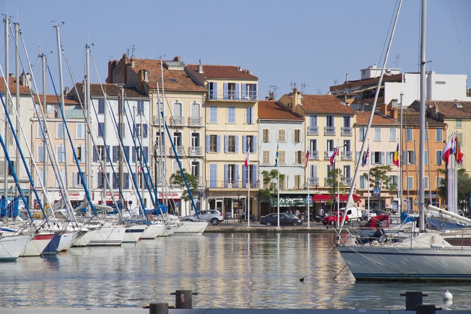 CHAUFFEUR PRIVé VTC TAXI UBER LA SEYNE SUR MER mar vivo hotel des sablettes