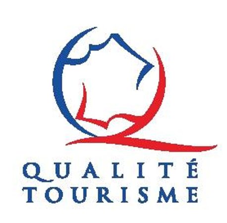 logo label qualité tourisme