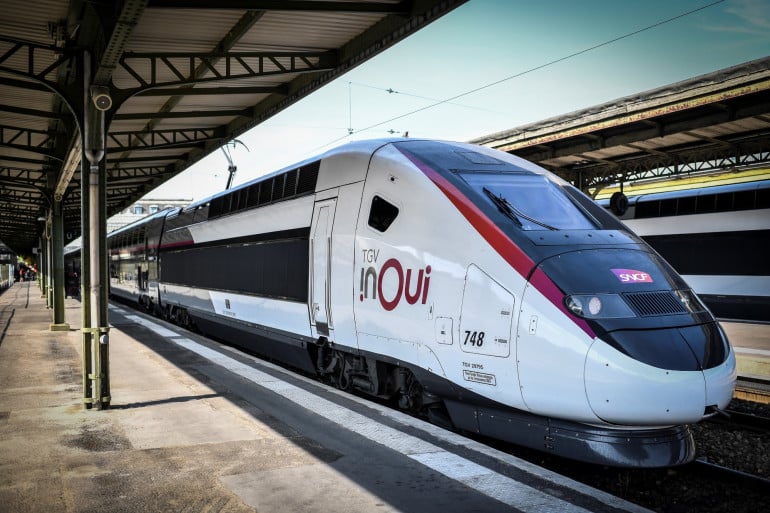 taxi gare sncf hyères taxi réservation