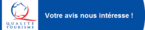 avis qualité tourisme