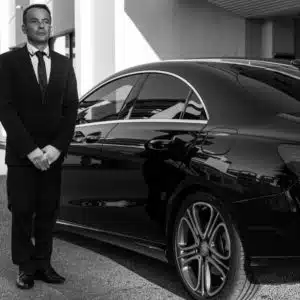 chauffeur privé VTC collobrières 83610