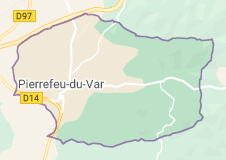 chauffeur privé vtc taxi uber pierrefeu du var