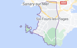 chauffeur privé vtc six fours les plages taxi uber le brusc iles des embiezs séminaires