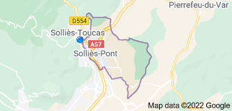 chauffeur privé vtc solliès pont uber
