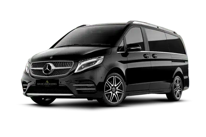 CHAUFFEUR PRIVE VTC TOULON