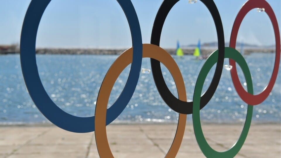 jeux olympiques marseille 2024