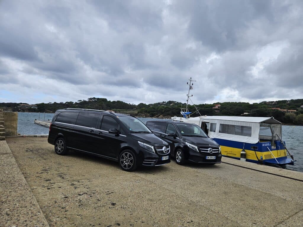 seminaire congres transport ceremonie var chauffeur privé prive societe vehicule voiture evenement vtc