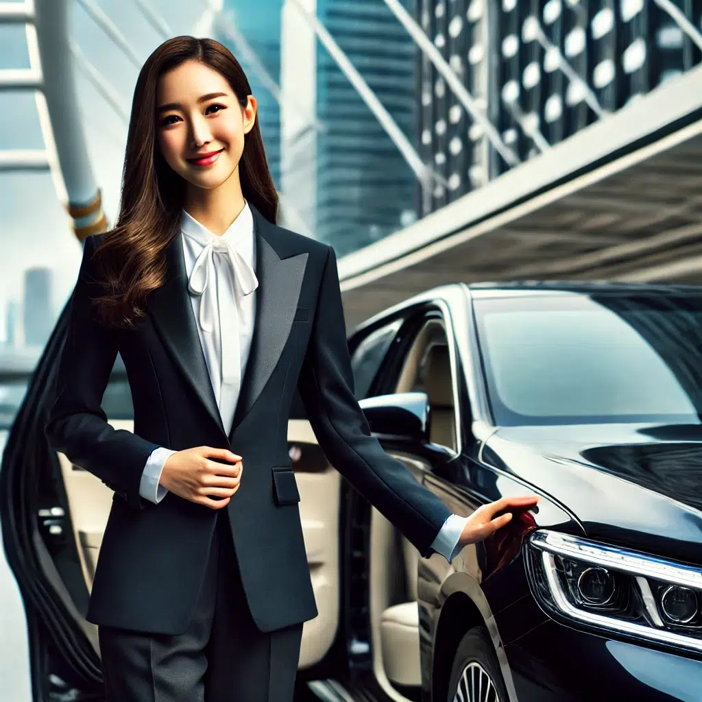 comment devenir chauffeur VTC