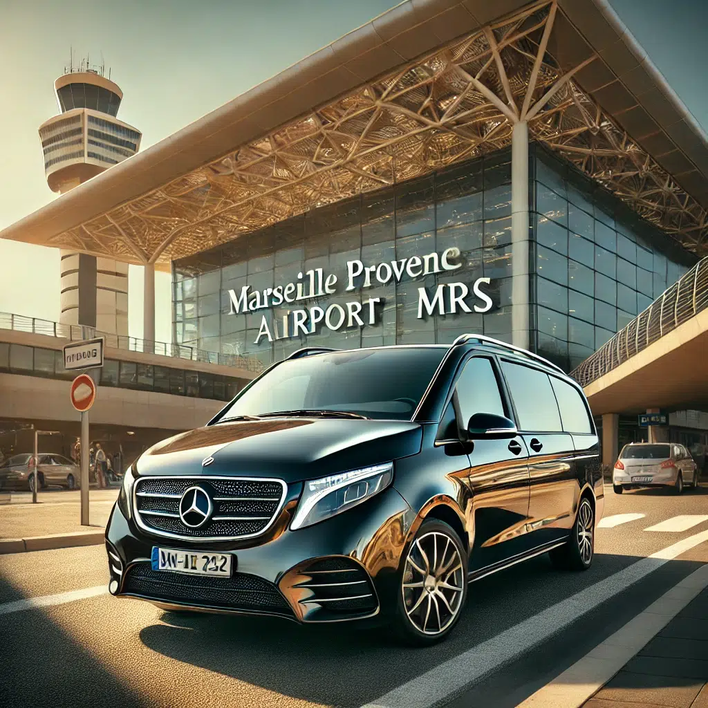 vtc chauffeur privé prive uber aéroport marseille provence transfert transport mrs terminal marignane aeroport transport airport