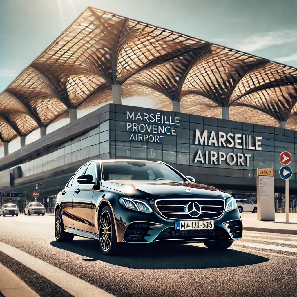 chauffeur privé prive vtc uber aéroport marseille provence transfert transport mrs terminal marignane aeroport transport
