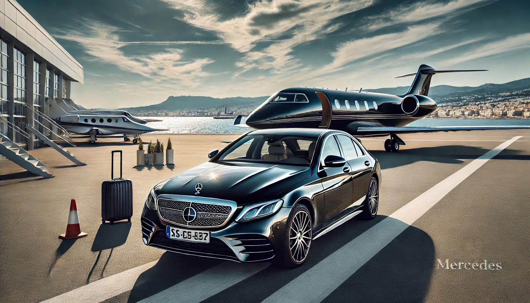 vtc toulon chauffeur privé toulon