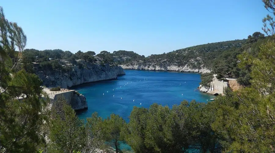 chauffeur privé vtc calanque port miou cassis transport