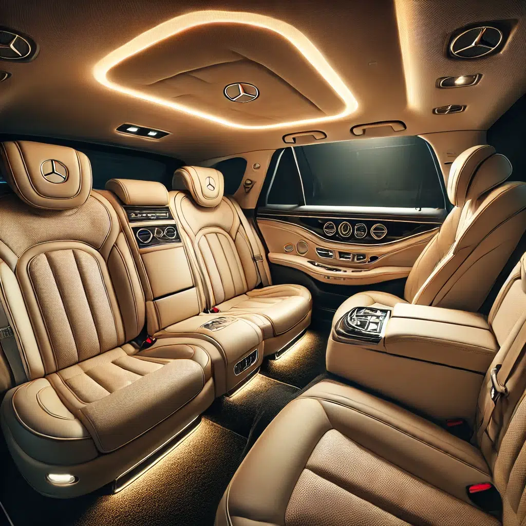 transport chauffeur conducteur driver premium le lavandou