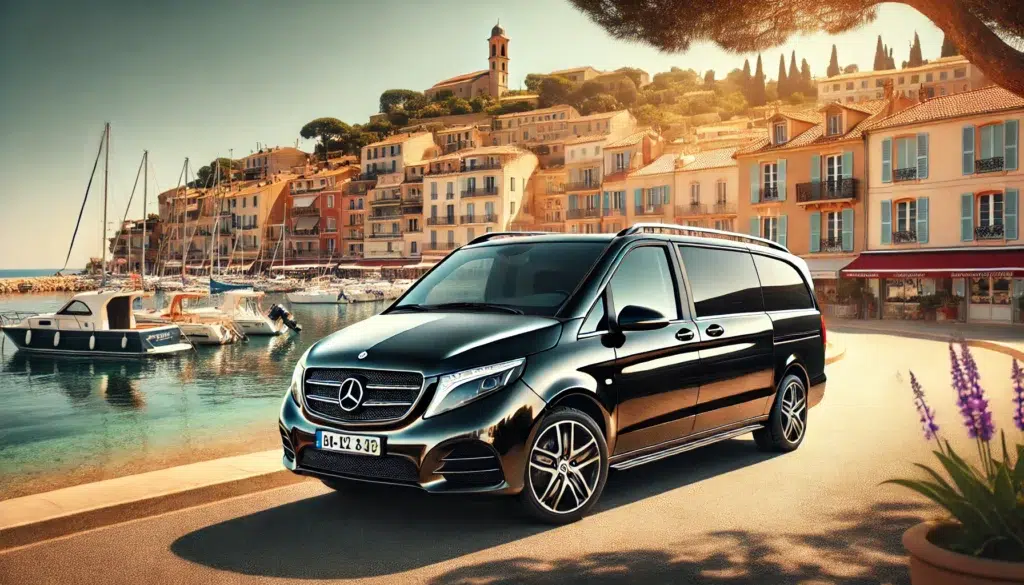 transport chauffeur conducteur driver premium six fours les plages