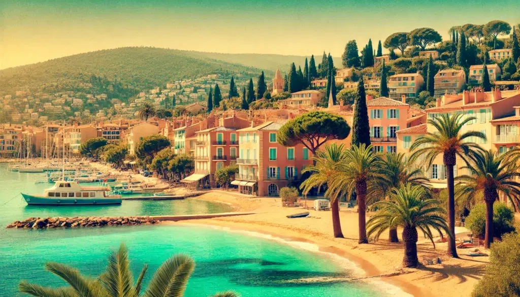 chauffeur privé conducteur driver le au du lavandou