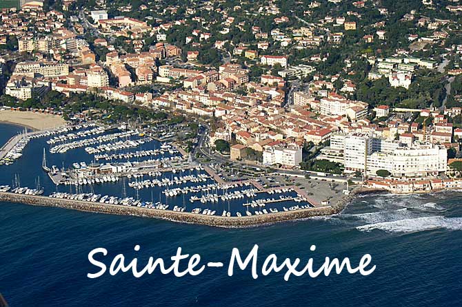 chauffeur privé vtc voiture transport  saint maxime