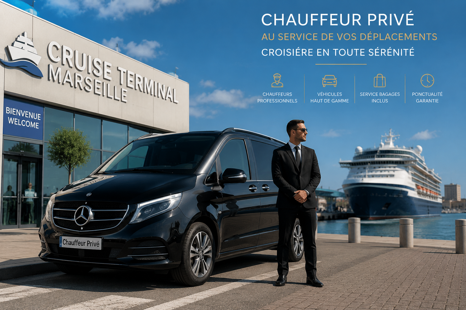 VTC Toulon