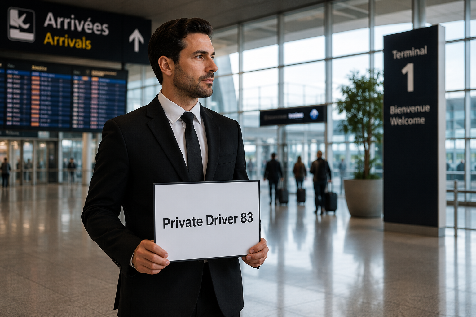 private driver 83